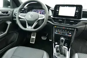 Volkswagen T-Roc Cabrio R-Line 1.5 TSI 150PS " DSG Bild 4