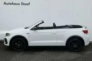 Volkswagen T-Roc Cabrio R-Line 1.5 TSI 150PS " DSG Bild 5