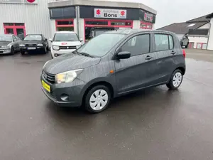 Suzuki Celerio