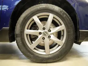 Subaru OUTBACK Bild 5