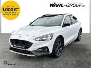 Ford Focus Lim. Active *PDC*SHZ*LED* DAB RFK