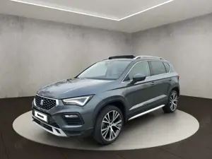 SEAT Ateca 1.5 TSI Xperience, Schiebedach, Kamera, 19