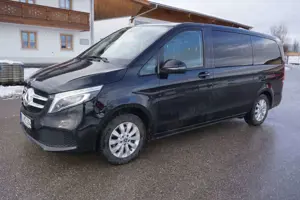 Mercedes-Benz V 220 d lang/6-Sitzer/Navi/Standheizung