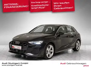 Audi A3 S line 35 TFSI Matrix Pano SONOS