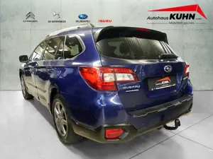 Subaru OUTBACK Bild 3