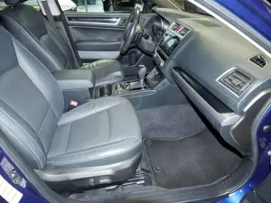 Subaru OUTBACK Bild 2