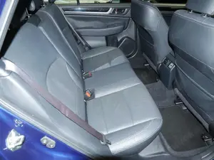 Subaru OUTBACK Bild 4