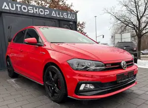 Volkswagen Polo VI GTI DSG ACC 68.000 KM