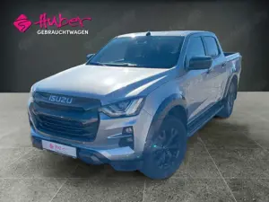 Isuzu D-Max V-CROSS D-CAB (* GARANTIE BIS 06 / 2028 *)