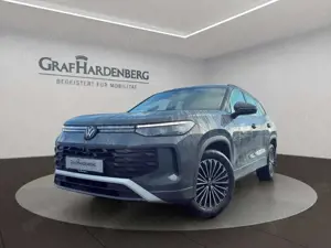 Volkswagen Tayron 1.5 TSI eHybrid 150 kW Life AHK ACC RFK