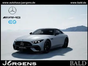Mercedes-Benz SL 63 AMG 4M+ AMG-Sport/AERO/Burm/DIGITAL/HUD/21