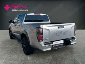 Isuzu D-Max V-CROSS D-CAB (* GARANTIE BIS 06 / 2028 *)