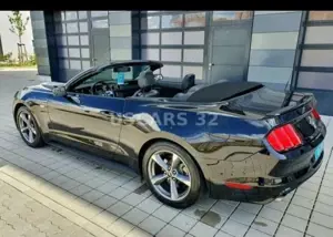 Ford Mustang Mustang V6 US Import