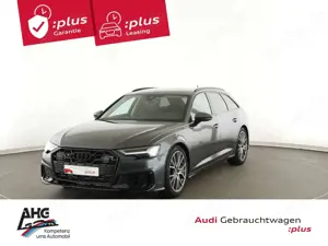 Audi S6 Avant TDI tiptronic