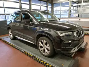 SEAT Ateca Bild 2