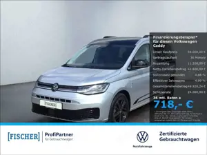 Volkswagen Caddy Edition 1.5TSI eHybrid DSG Digi.Cockp. LED ACC APP