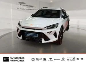 CUPRA Formentor 1.5 eTSI LED/360°/Navi/Assist/uvm.