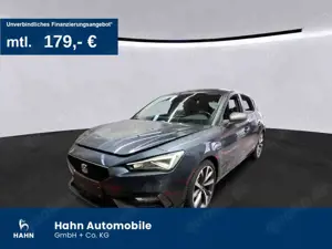 SEAT Leon 1.5 eTSI DSG FR LED CAM Navi Sitzhzg
