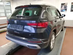 SEAT Ateca Bild 4
