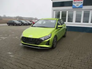 Hyundai i20 Trend