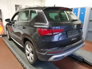 SEAT Ateca Bild 3