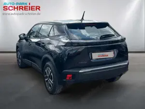 Peugeot 2008 Style*EINPARKHILFE*TEMPOMAT*CARPLAY* Bild 4