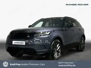 Land Rover Range Rover Velar P400e S