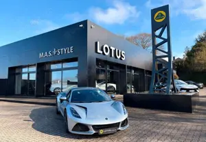 Lotus Emira i4 Turbo SE Lotus Wuppertal