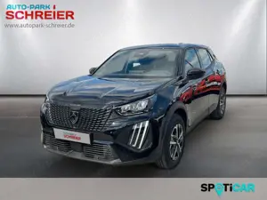 Peugeot 2008 Style*EINPARKHILFE*TEMPOMAT*CARPLAY*