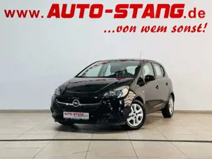 Opel Corsa E Edition*SCHECKHEFT+BLUETOOTH+ALLWETTER*