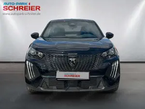 Peugeot 2008 Style*EINPARKHILFE*TEMPOMAT*CARPLAY* Bild 2