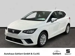 SEAT Ibiza Road Edition 1.0 TSI 85 kW (116) Navi Digitales Co