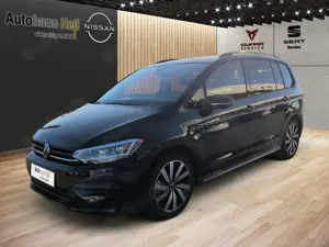 Volkswagen Touran 1.5 TSI DSG HIGHLINE R-LINE Black Style