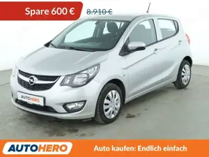 Opel Karl 1.0 120 Jahre Start/Stop*TEMPO*PDC*SHZ*KLIMA*