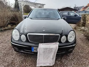 Mercedes-Benz E 500 E-Klasse Avantgarde