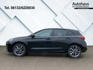 Hyundai i30 Trend 7-DCT(MY26) 1.6 Plus-Paket Navi LED ACC Appl Bild 3