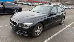 BMW 318 3 Touring 318 i Advantage,Navi,Automatik