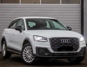 Audi Q2 Q2 35 TFSI S tronic