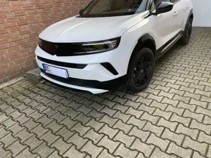 Opel Mokka 1.2 DI Turbo Automatik GS