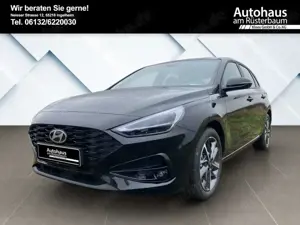 Hyundai i30 Trend 7-DCT(MY26) 1.6 Plus-Paket Navi LED ACC Appl Bild 2