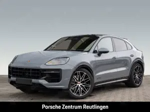 Porsche Cayenne GTS Coupe HA-Lenkung InnoDrive Head-Up