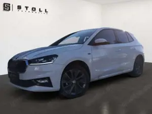 Skoda Fabia 1.0 TSI Drive WinterPlus+RearView+Keyless+++