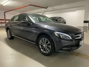 Mercedes-Benz C 200 C 200 AvantgardeAvantgarde
