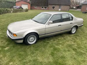 BMW 730 730i