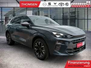 CUPRA Terramar 1.5 eTSI DSG MatrixLED+ACC+Navi+Kamera