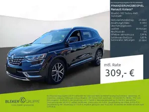 Renault Koleos BlueDCi 185 Techno 4WD Automatik