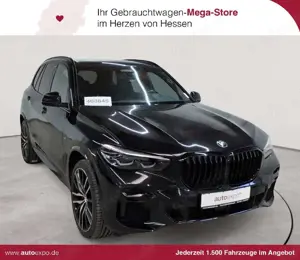 BMW X5 X5 xDrive30d M Sport 22´Navi Leder