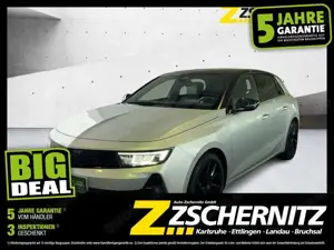 Opel Astra L 1.2 Turbo GS Line Alcantara Kamera CarPla