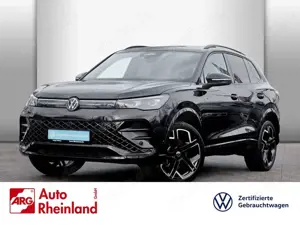 Volkswagen Tiguan R-Line 4MOTION 2.0 TDI SCR DSG ACC/DCC/PANO/IQ.LIG