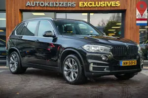 BMW X5 xDrive25d Centennial Executive 7p. 7 Pers. Na